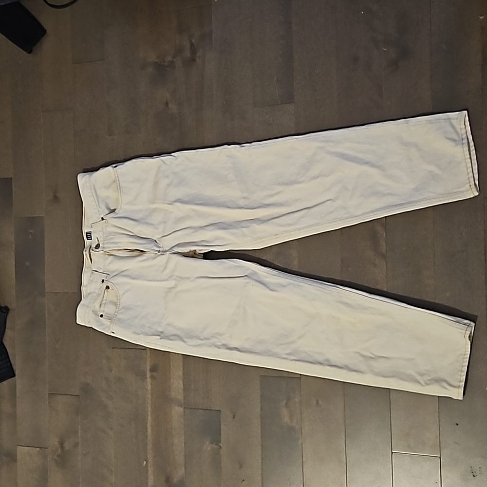 Vintage Gap jeans